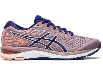 Asics Kadın GEL-CUMULUS 21 Koşu Ayakkabısı TR057PB